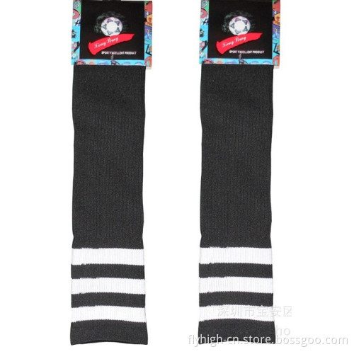 Custom Fashion Cotton Student's Stockings